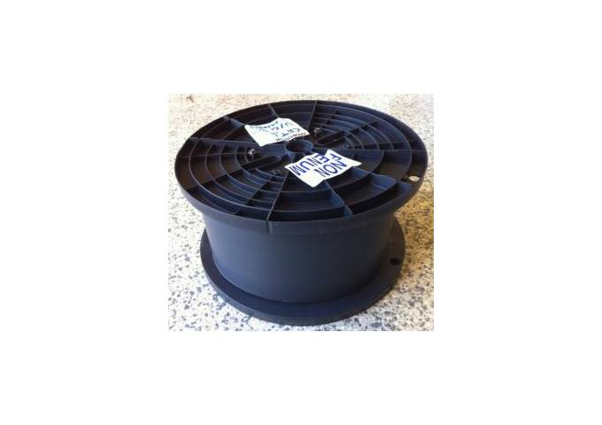 2 Pair 7/0.20 500m Reel Scr/Gel Fill Poly Sheath