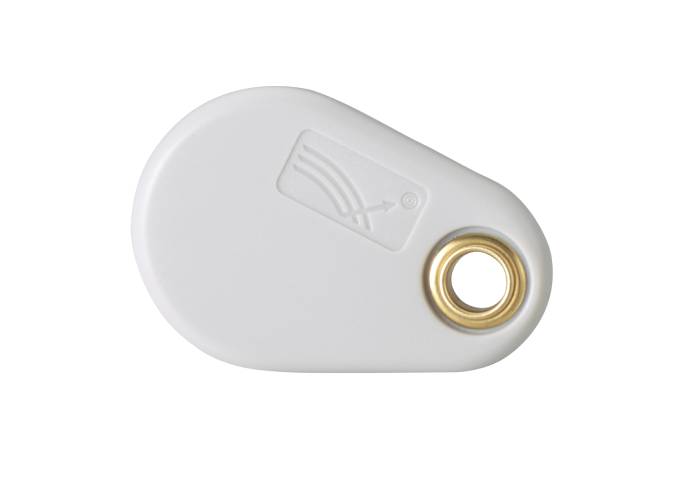 Farpointe Data, PSK3, Proximity Key Ring Tag
