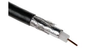 Garland RG6 Coaxial Cable 500m