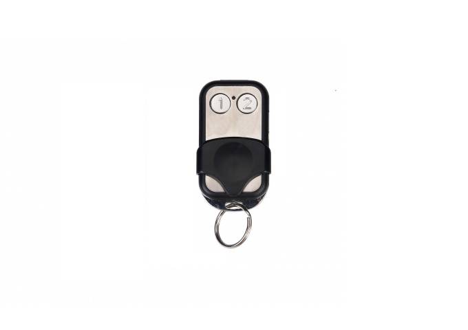 DFM, RTW01-2, Activor New Wiegand 2-Ch Remote, Not Programmed Or Tagged