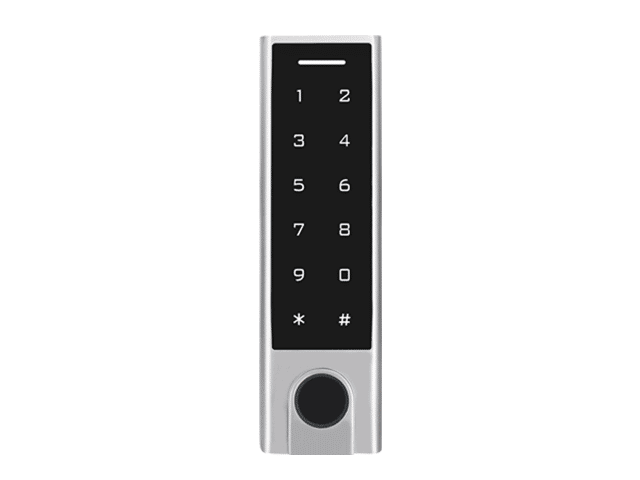 Secukey HF3-BT Bluetooth Touch-Key Access Controller
