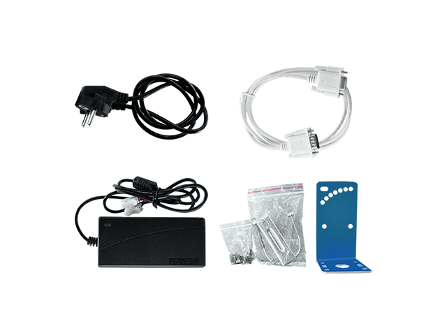 Secukey, SUHF-1 Middle Range UHF Reader