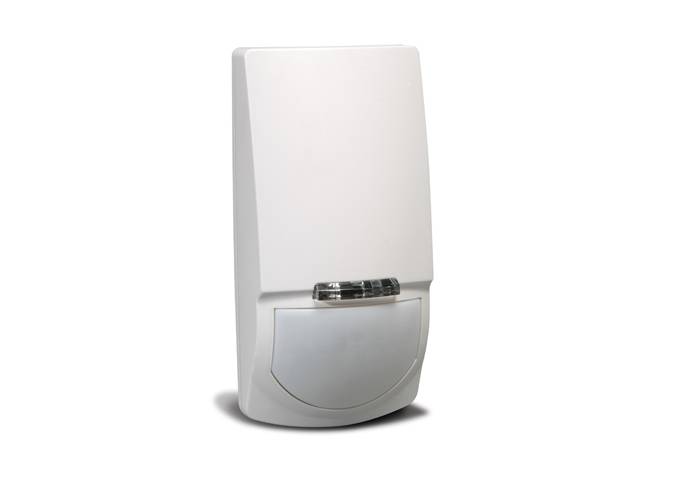 Elite Alarms, CRO243 Anti Masking Dual Technology Sensor