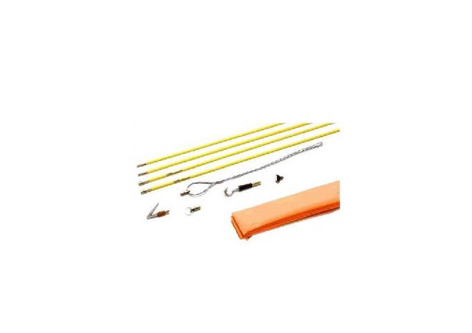 Push Pull Rods - Complete Kit