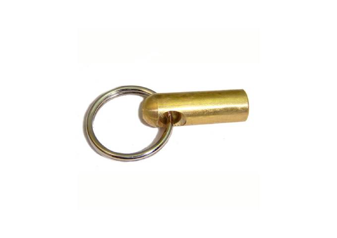 Pulling Eyes for Push Pull Rod