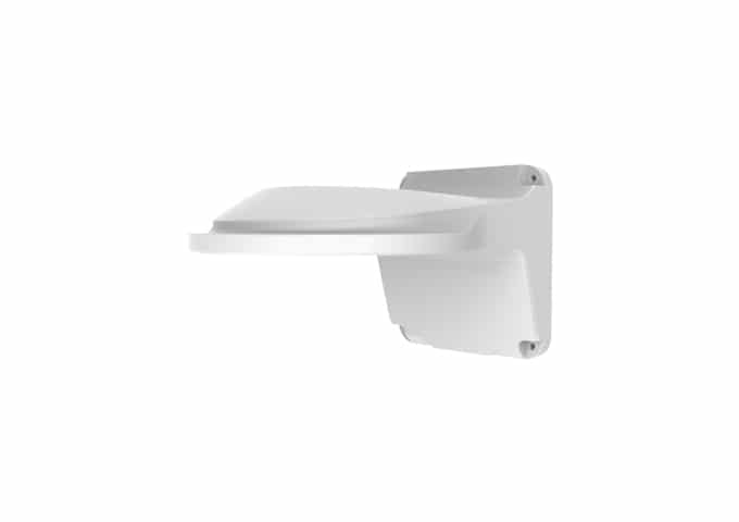 UNV TR-WM03-B-IN, Wall Mount for 363X SB Eyeball Dome Cameras