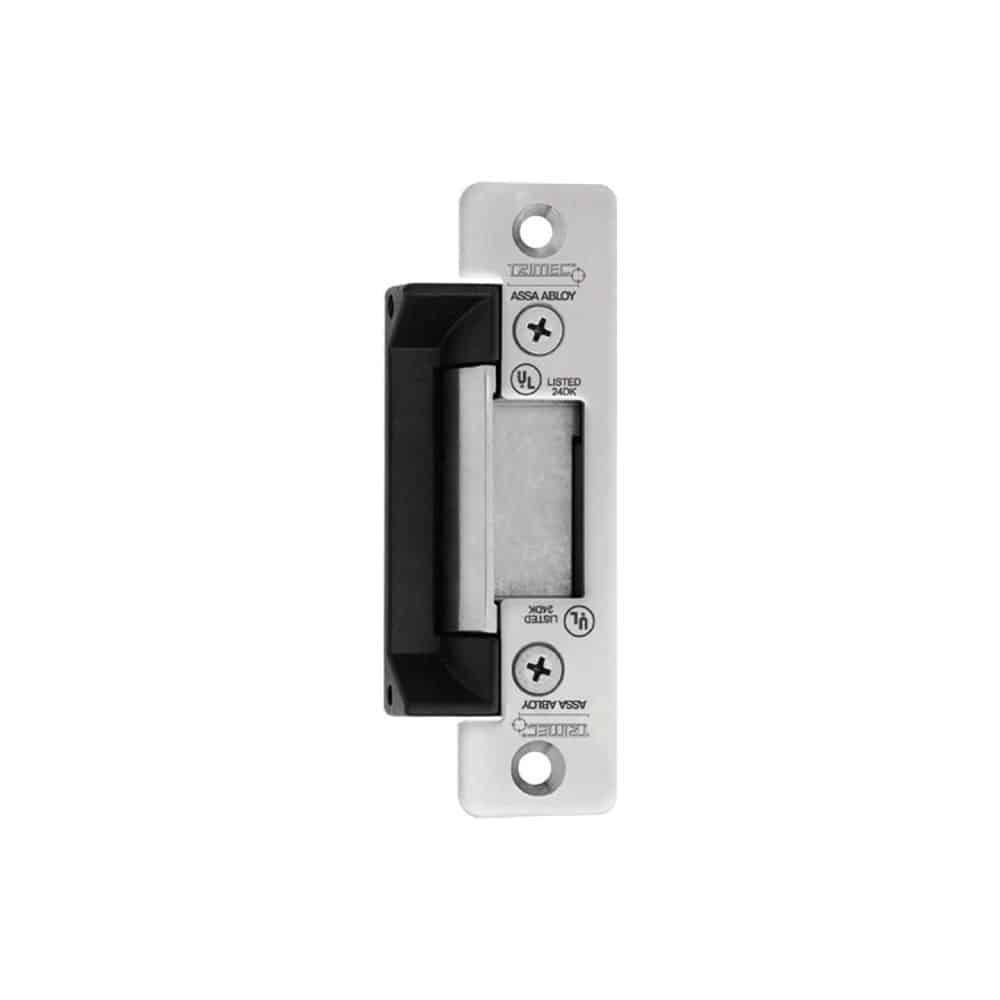 Trimec Assa Abloy 110101-070M 12-24VDC, Suits 18mm Latch With 3mm Door Gap