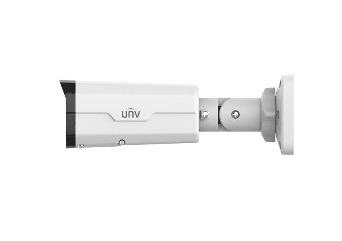 UNV IPC2325SB-DZKI0, UNV 5mP IP67 5x2.7-13.5mm IR Bullet Camera - Light Hunter