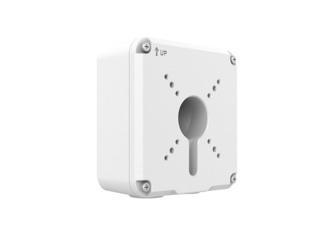 UNV AE-TR-JB07, Junction Box For Bullet Cameras