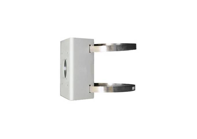 UNV TR-UP06-A-IN, Pole Mount Adapter