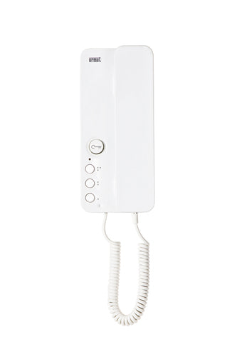 URMET 1183/5 Miro Audio Handset - 2Voice