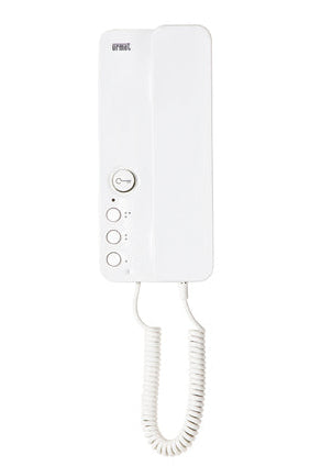 URMET 1183/5 Miro Audio Handset - 2Voice