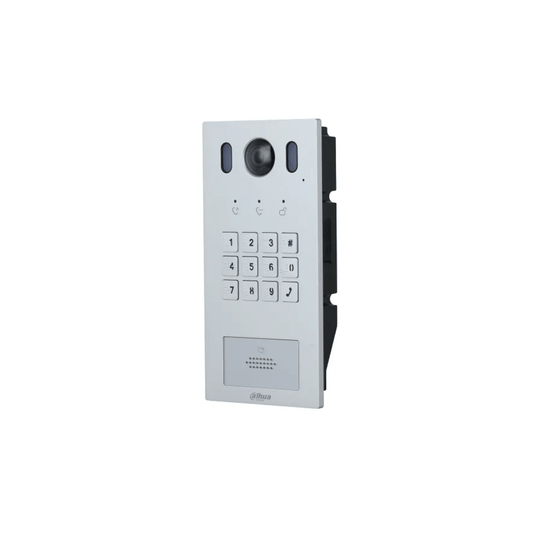 Dahua VTO3222E-P IP Villa Outdoor Station with Card Reader & Keypad IK08 IP55