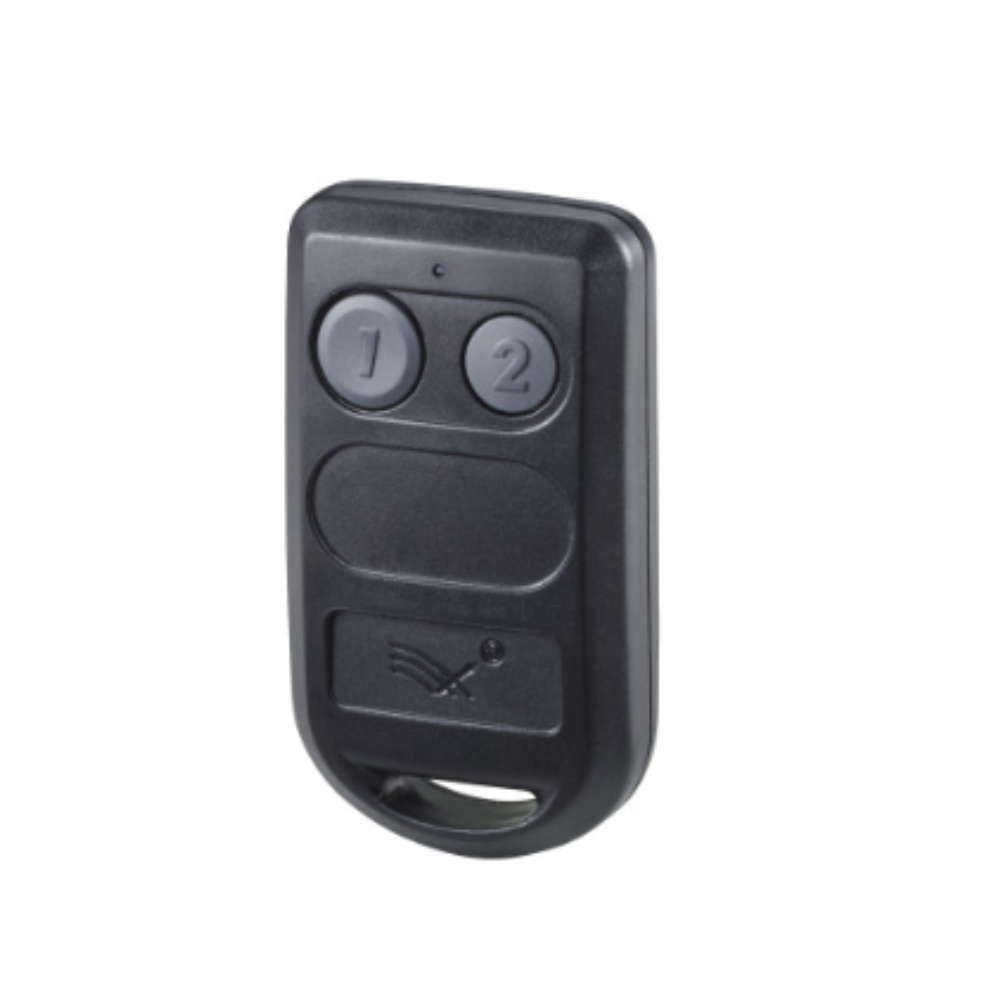 Farpointe Data, WRT2+ 2 Button Ranger W/gand Transmit. 26bit Format (Programmed)