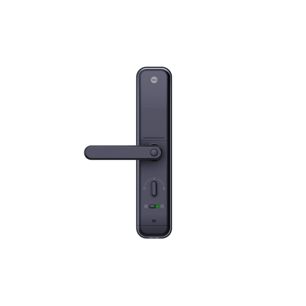 YBYM/60/HK YALE BYYOU PRO 60MM Backset Smart Mortice Lock