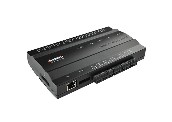 ZKTeco inBio-260 2-Door Intelligent Controller