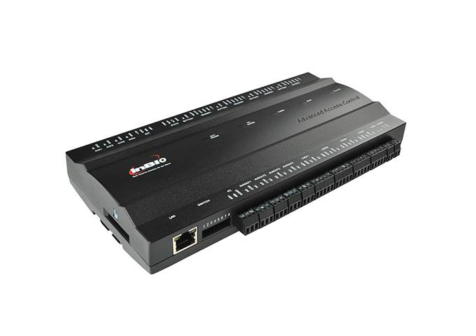 ZKTeco inBio460, ZKTeco 4-Door Controller