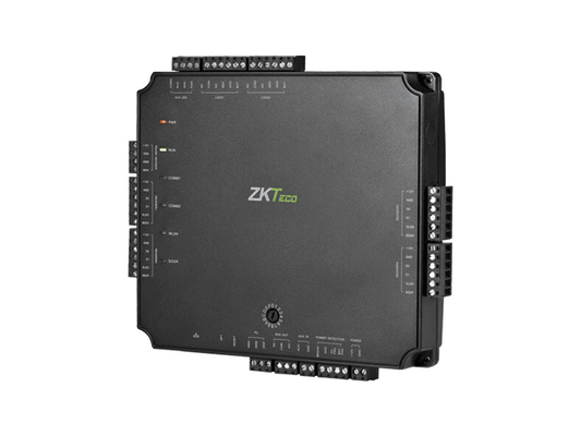 ZKTeco Atlas200, 2-Door Access Control Panel with Built in Web Application