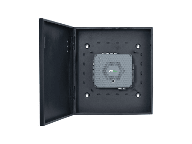 ZKTeco ATLAS160, 1-Door Biometric Access Control Panel With Built In POE