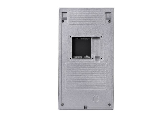 ZKTeco FaceDepot-7B (CH)WIFI, External Terminal With Enhanced VISIBLE Light