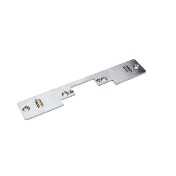 TRIMEC ASSA ABLOY 210100-530, ES100/110-LONG ANSI-S/Steel RND CNR-Trimec