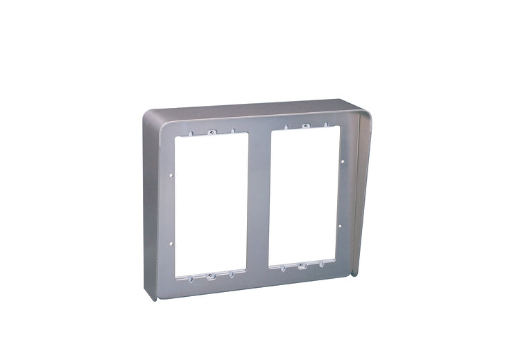 URMET 1148/324 Sinthesi S2 Surface Housing - 4 Modules, 2 Rows