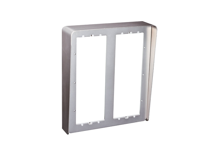 URMET 1148/326 Sinthesi S2 Surface Housing - 2 Rows, 6 Modules