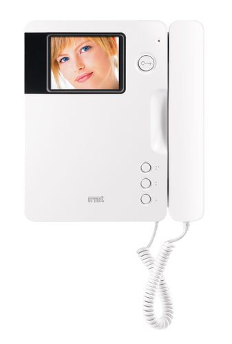 URMET 1740/40 Signo Video Door Phone