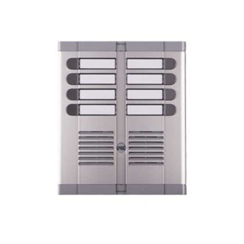 URMET 925/208 925 Front Panel 8 Buttons 2 Rows w/Loudspeaking