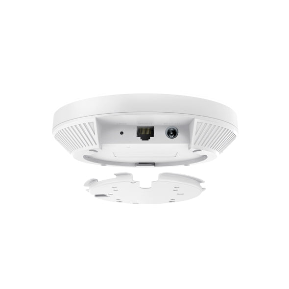 TP Link EAP613 AX1800 Ceiling Mount Wi-Fi 6 Access Point