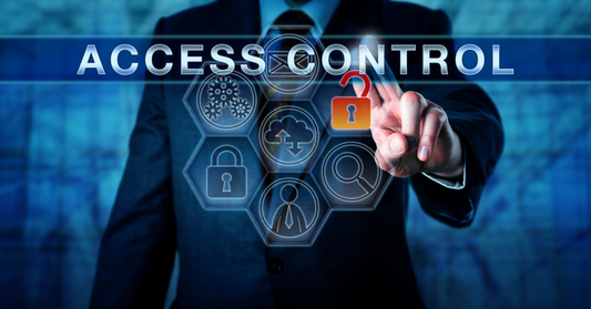 Tech Tips: Access Control...The Basics