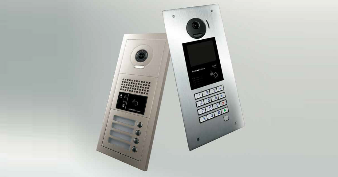 Tech Tips: Intercoms... Doing It Right By Design