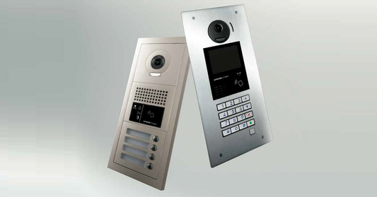 Tech Tips: Intercoms... Doing It Right By Design