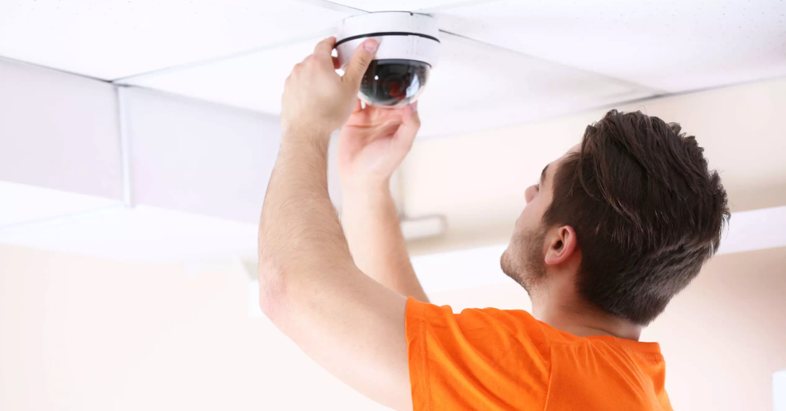 Tech Tips: Routine Servicing CCTV