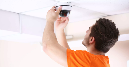 Tech Tips: Routine Servicing CCTV