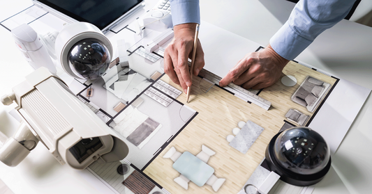 Tech Tip: CCTV Commissioning