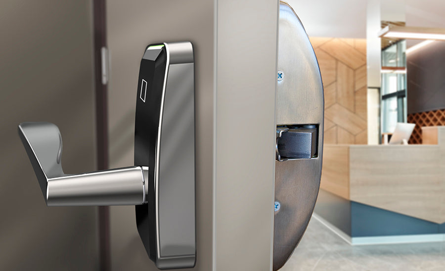 Wireless Access Control Tips & Tricks