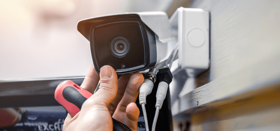 Tech Tip: Mount Hardware In The Correct Location