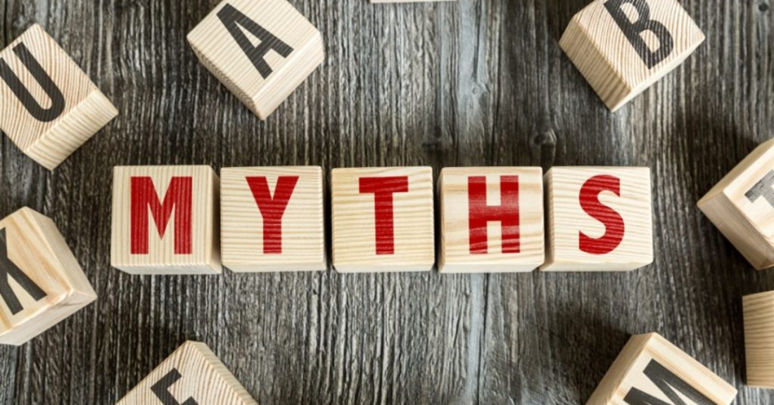 Tech Tips: Security Industry Myths And Misconceptions