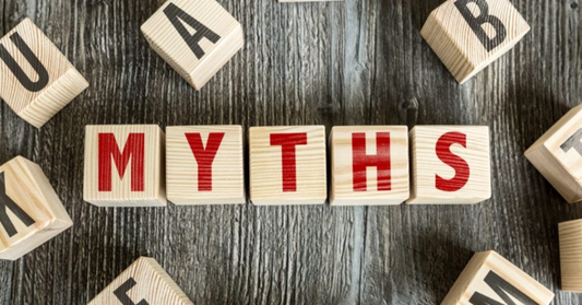 Tech Tips: Security Industry Myths And Misconceptions