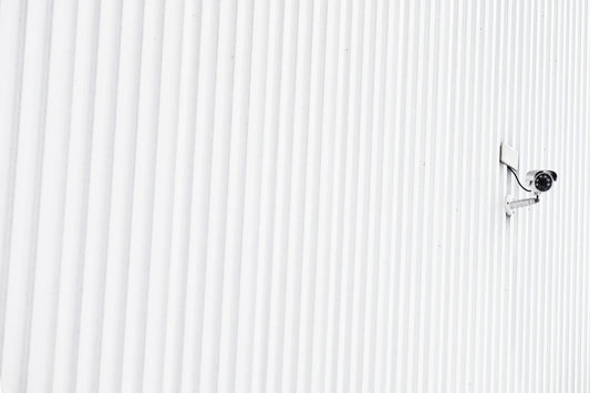 Benefits of Wireless Security Systems for Your Home