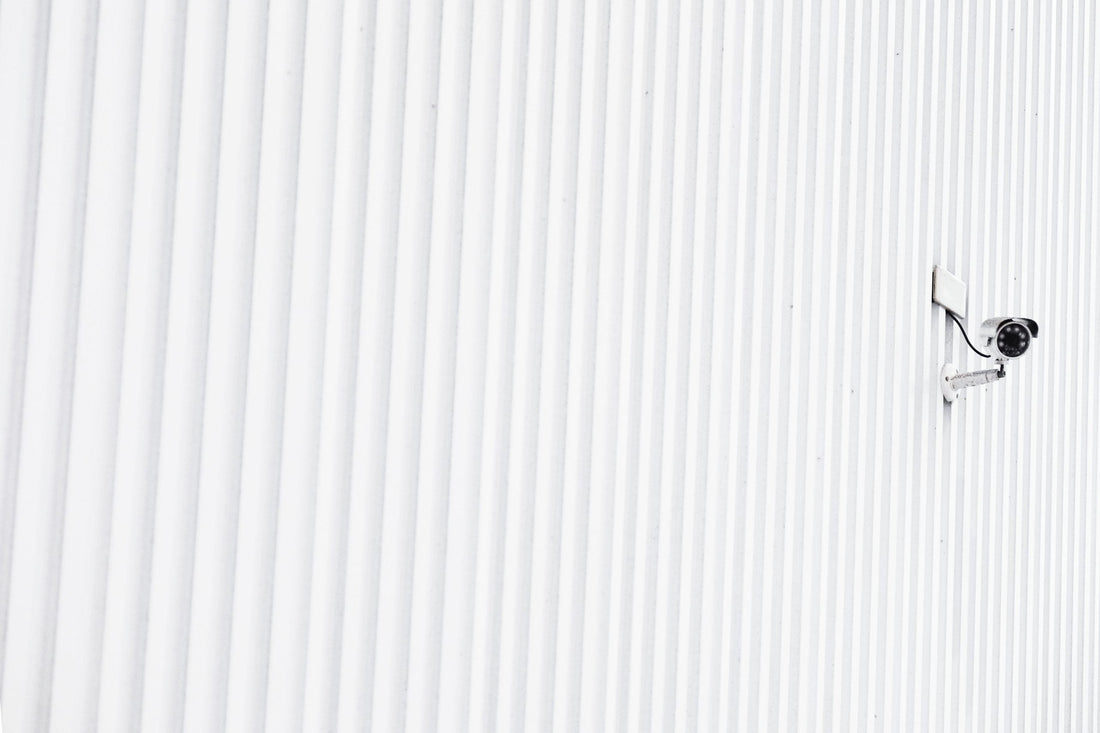 Benefits of Wireless Security Systems for Your Home