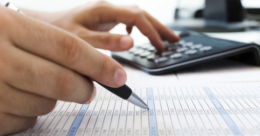 Tech Tips: Record Keeping... It is important!