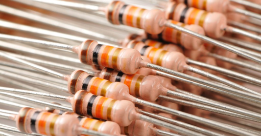 Tech Tips: How Do I Make Up A Resistor?