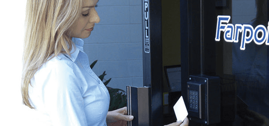 Security Readers & Credentials EVOLVE