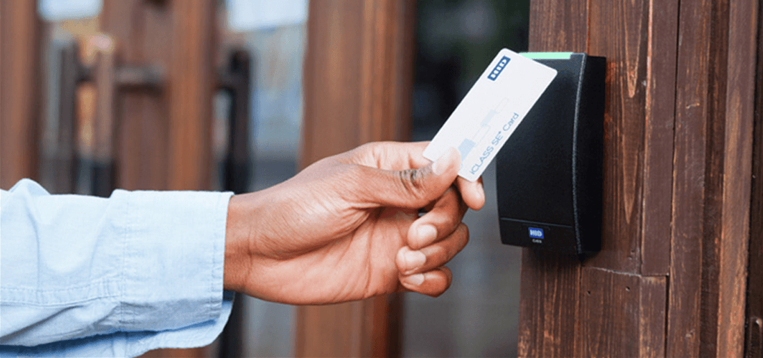 The How And Why: Companies Switch From Proximity To Smartcard Systems