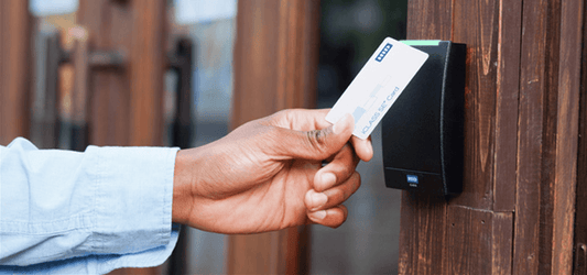 The How And Why: Companies Switch From Proximity To Smartcard Systems