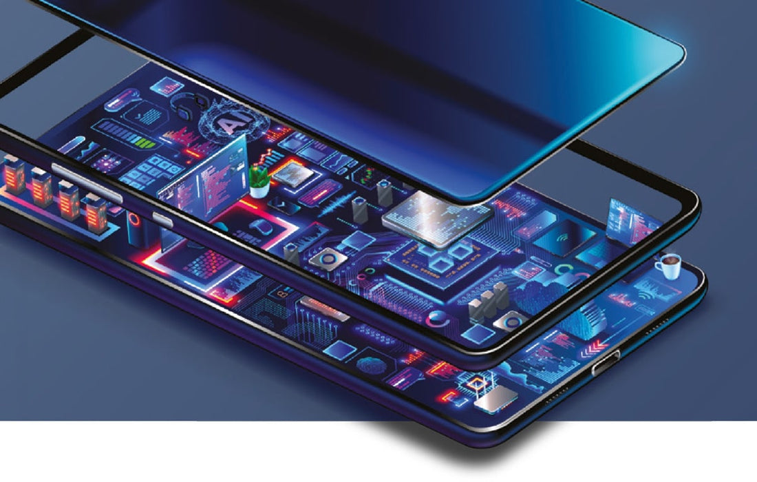 The Coming Of Age For Mobile Credentials