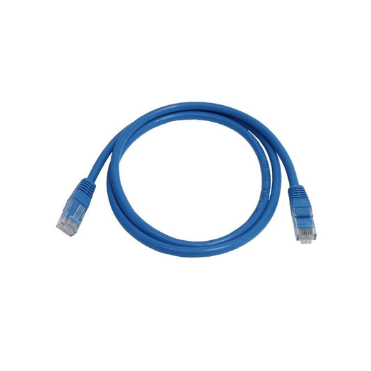 Datatek 06DC6PL1.0B 1 Metre CAT6 UTP Patch Lead