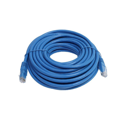 Datatek 06DC6PL10B 10 Metre CAT6 UTP Patch Lead
